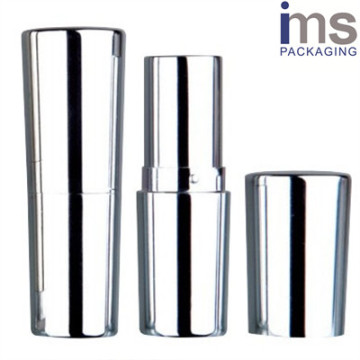 Round Aluminium Lipstick Case Ma-41